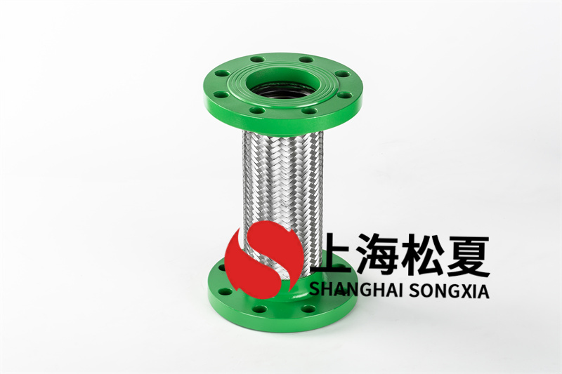 常見領(lǐng)域的機(jī)械金屬軟管是怎樣工作的？