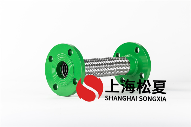 工業(yè)金屬軟管結(jié)構(gòu)是由什么材質(zhì)組成的？